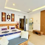 Haus (500 m²), 12 Schlafzimmer und 12 eigene Badezimmer in Bo Phut