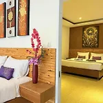 Haus (500 m²), 12 Schlafzimmer und 12 eigene Badezimmer in Bo Phut