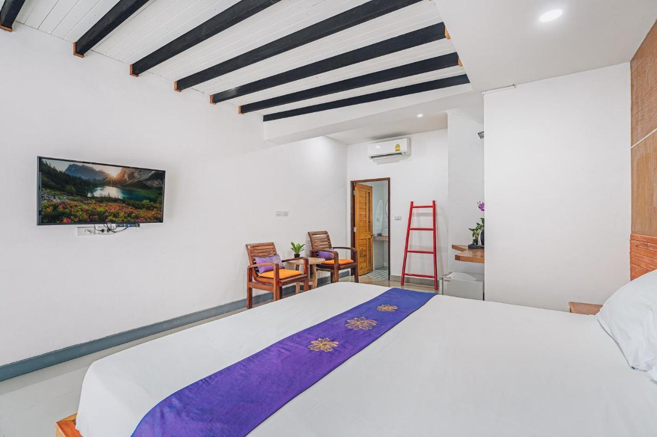 Haus (500 M²), 12 Schlafzimmer Und 12 Eigene Badezimmer In Bo Phut Hotel