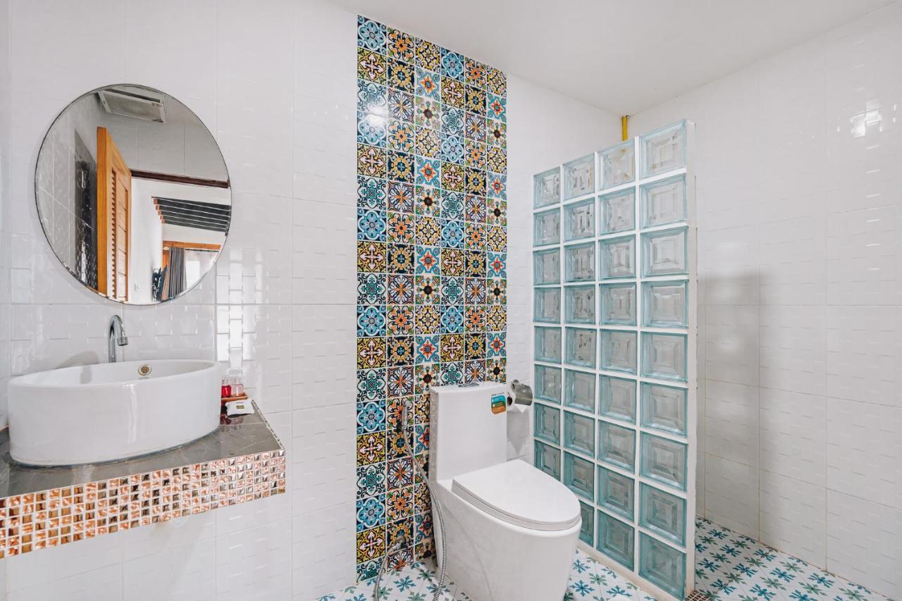 Haus (500 M²), 12 Schlafzimmer Und 12 Eigene Badezimmer In Bo Phut Hotel Bophut