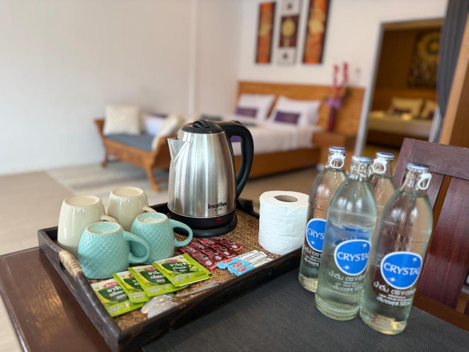 Haus (500 M²), 12 Schlafzimmer Und 12 Eigene Badezimmer In Bo Phut 3*